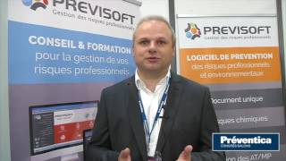 Un Outil Complet Et Modulable Pour Prévenir Et Gérer Les Risques Professionnels - Previsoft