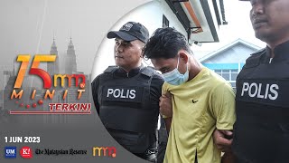 Pemuda berdepan hukuman mati bunuh kekasih hamil
