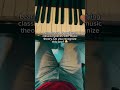 Modifications😁 #musictheory #classicalmusic #pianotips #artist #musician #learnmusic #youtubeshorts