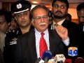 Pakistan advanced defence sector: Pervaiz