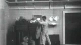 The Great Train Robbery - Parts 1, 2 and 3 (1903)