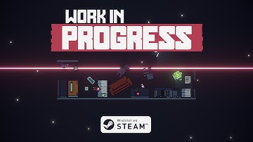 NEW Action Rogue : Work in Progress (yeah that