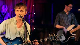 Sondre Lerche - Private Caller - 4/27/2011 - Hoosier Grove Barn - Streamwood, IL