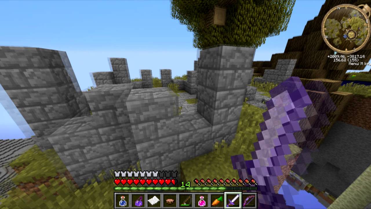 Get rid of no-cheat+ !!!