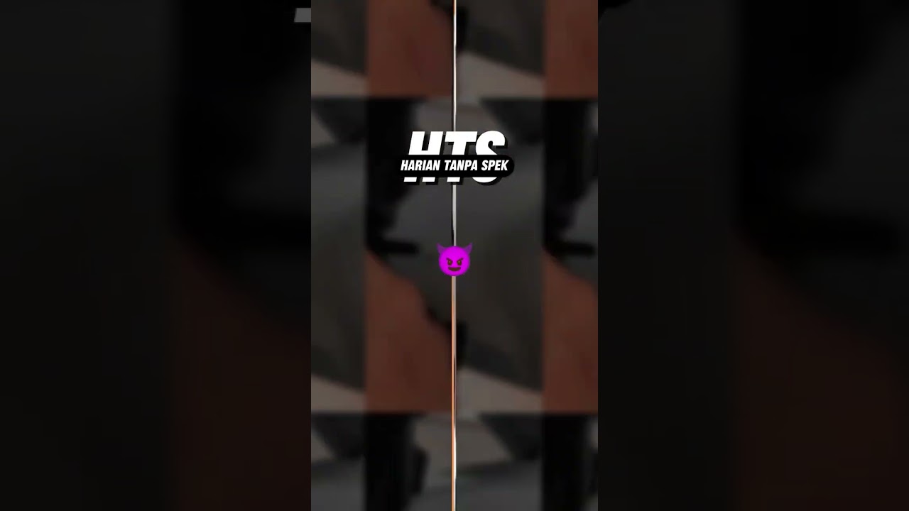 haruan tanpa spek trend 