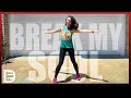 Break My Soul - Beyoncé - Zumba || DanceFit University