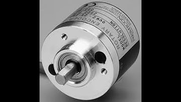 NEMICON Encoder OVW2-1024-2MD A B-Phase Z-Phase Line Driver Output Dubai