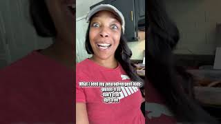 “A bite or two a day!” ♾️💙 Cookbook Loading!#autism #autismawareness #neurodivergenteating #unfed