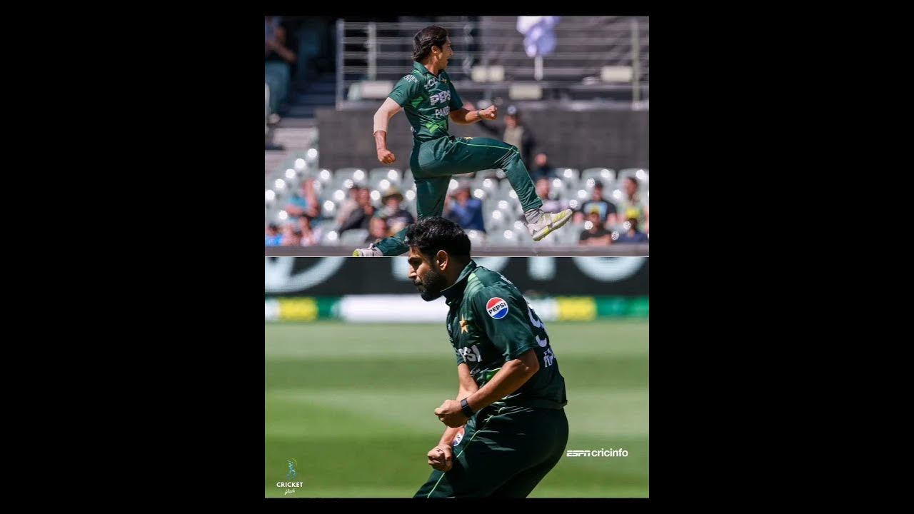 PAK vs AUS 2nd ODI Test Full Match Highlights 2024 pakvsaustest YouTube