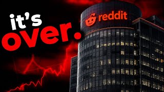 Reddit is Completely F cked