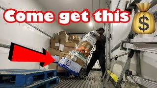 New Truck Drivers This Food Service Money Is Waiting On You