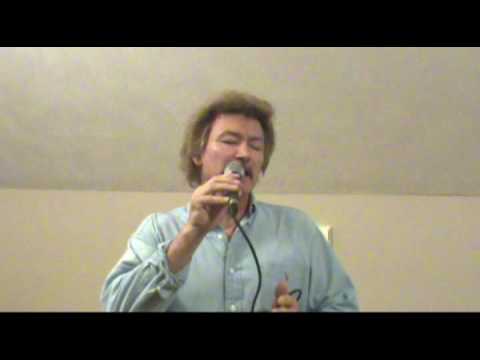 Neil Diamond Desiree cover