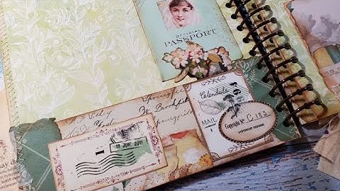 Hotel Guest Book / Part 2 / Interior Covers Front and Back / July Design Team Project