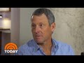 Lance Armstrong Speaks Out On Life After Doping Scandal | TODAY