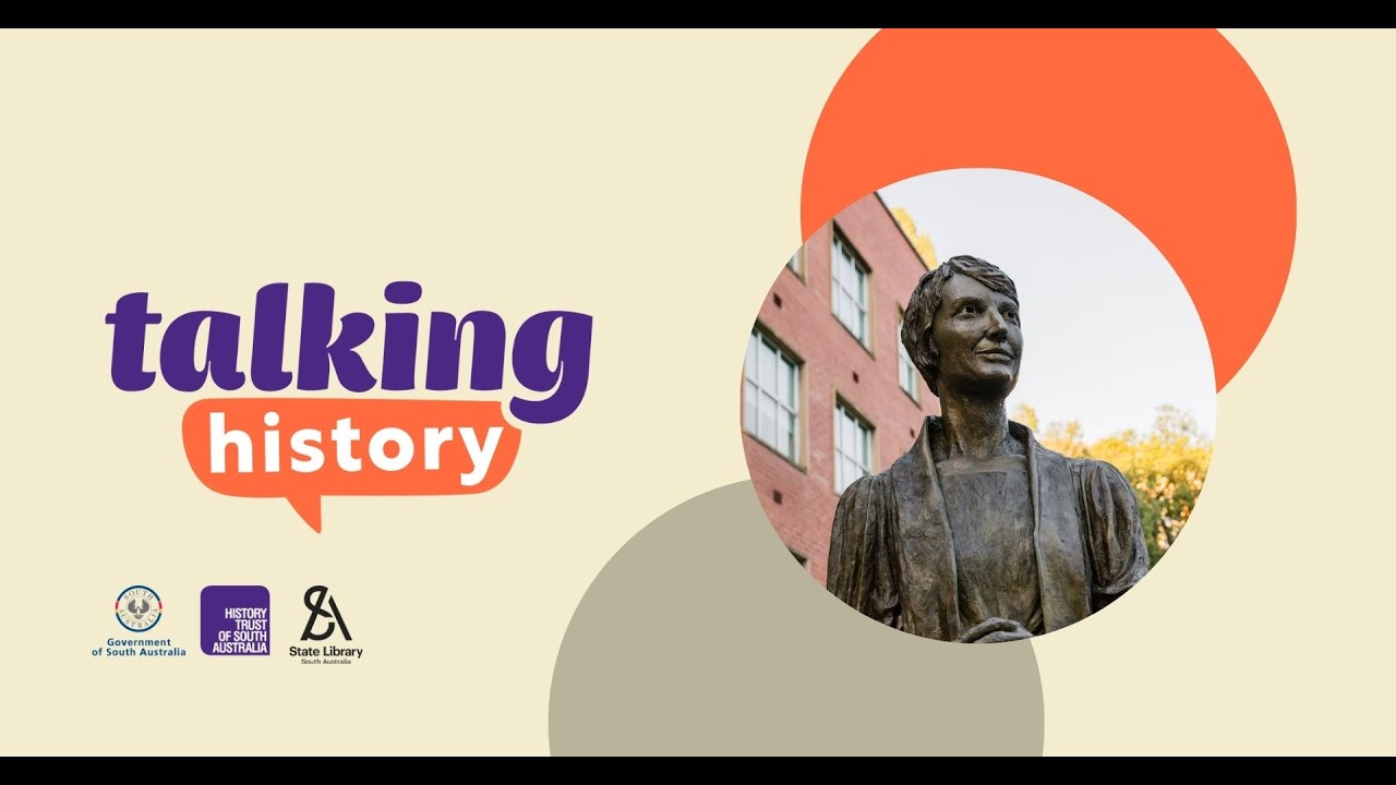 South Australia's Arts and Crafts