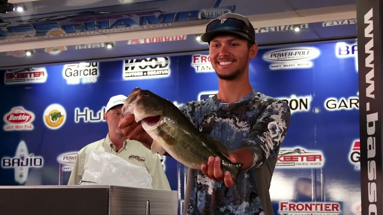 2023 Skeeter Owner's Tournament Recap