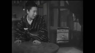The Woman in the Rumour 1954 - YouTube