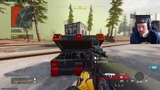 Tuesdays Cod Mixtape