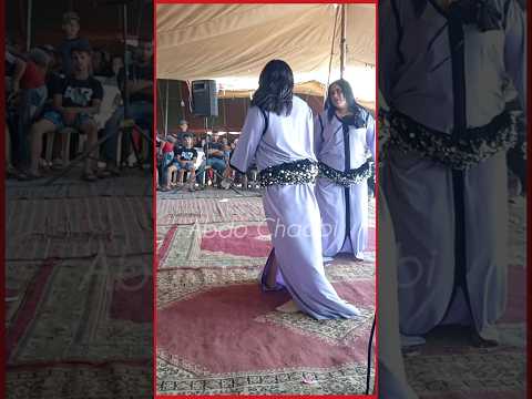 نايضة مع ولد سبعمية ابلور اعراس  شيخات تيك توك جديد شعبي   