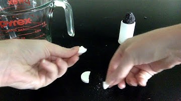 Fizzy Rocket