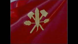 R A D I A N T  M O T H E R L A N D  Vulpiet Central Television Signoff