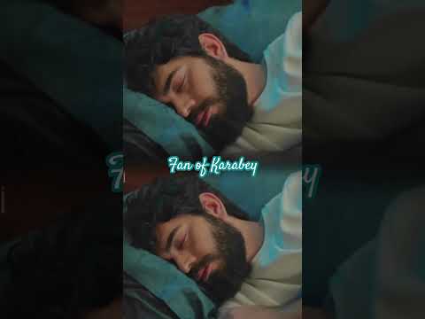 Baran Karabey ||