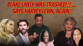 How did this video of Harvey TMZ slip past all of us.