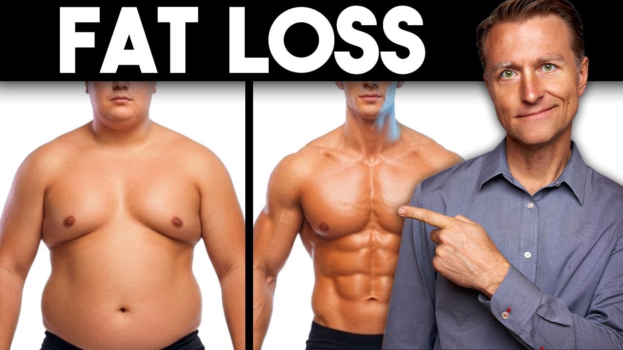 The #1 Way to Burn Fat and Build Muscle Naturally | Backed by Science