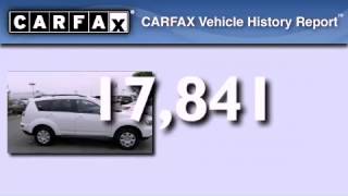 2011 Mitsubishi Outlander Danvers MA