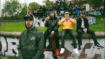 Thumbnail of J'aurais pas dû  -  S-crew lyrics