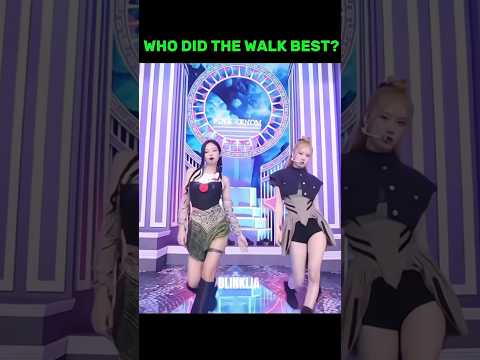 Who did the