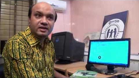 Digital Accessible Information System (DAISY) explained (English)