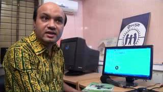 Digital Accessible Information System (DAISY) explained (English)