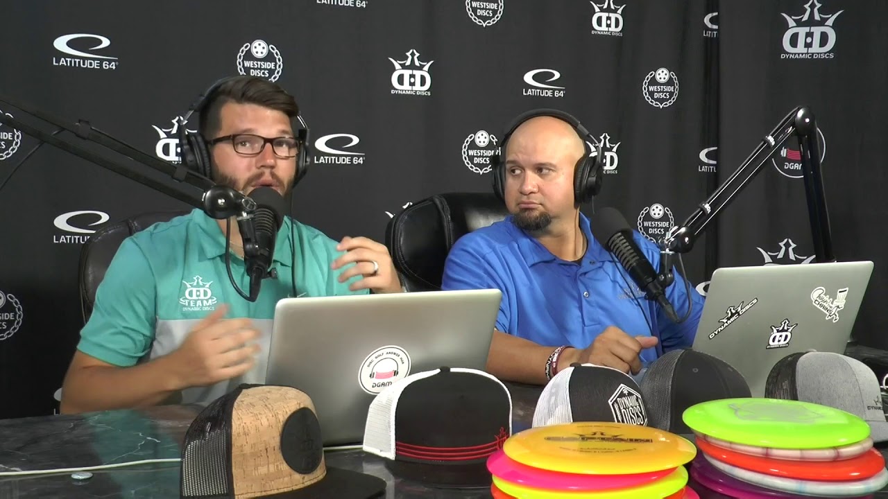 How Long Did It Take To Find Your Putt YouTube