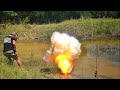 Making a Fireball Shooting Gun...