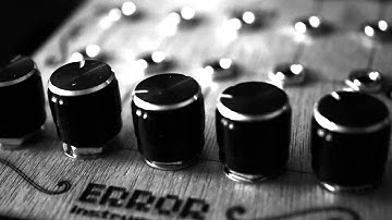 Hard Candy eurorack model