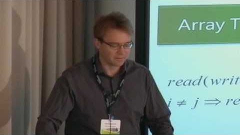 WORKSHOP: SAT/SMT Solvers