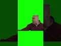 get your hands off v2 green screen