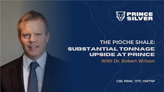 Prince Silvers Pioche Shale Substantial Tonnage Upside Explained By Dr. Robert Wrixon