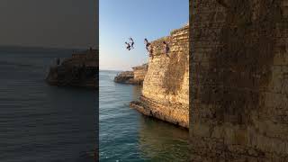 Kerpe Kartal Kayalar