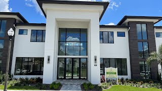 BEAUTIFUL LUXURY HOME in REUNION, FL | Part 2