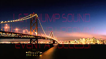 Thump Sound Homepage 2021 Dance DJ INTRO