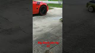 Traas Jato Big Block Lrp 32