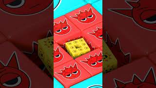 Sprunki Zoom Spiral #sprunki #roblox