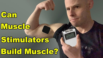 Can Electronic Muscle Stimulation Replace Your Workout? The Truth Revealed!