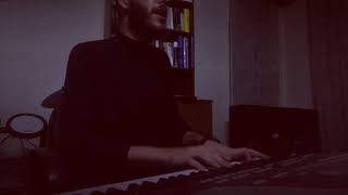 Eshgham In Rooza - Amin Lotfi