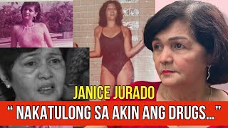 ANG PAGBANGON NI JANICE JURADO NG BATANG QUIAPO SA CANCER AT DROGA