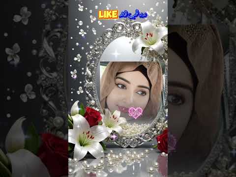 حبيبي مهما شوقي يطول حفضل أقول يا حبيبي واحة القمر اكسبلور حب اغاني
