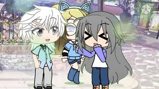 Gacha Animator test- 👁👄👁