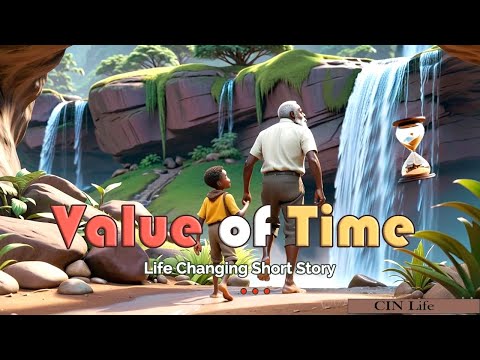 Time Story A Motivational Story